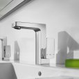 Roca, basin mixers from Spain, shower mixers, kitchen mixers from Spain
